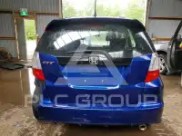 2013 Honda FIT photo