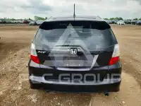 2013 Honda FIT фото