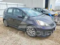 2013 Honda FIT фото