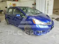 2013 Honda FIT фото