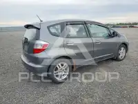 2013 Honda FIT фото