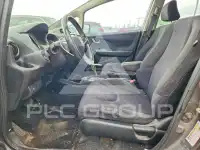 2013 Honda FIT фото