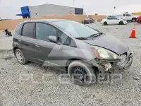 2013 Honda FIT фото