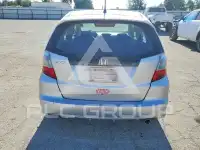 2013 Honda FIT photo