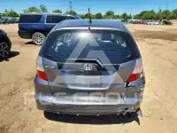 2013 Honda FIT фото