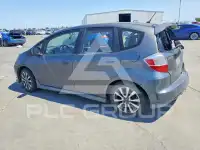 2013 Honda FIT фото