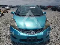 2013 Honda FIT фото