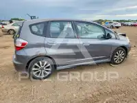 2013 Honda FIT фото