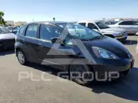 2013 Honda FIT photo