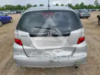 2013 Honda FIT photo