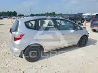 2013 Honda FIT фото