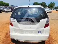 2013 Honda FIT фото