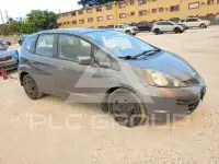 2013 Honda FIT фото