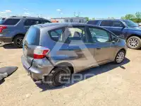 2013 Honda FIT фото