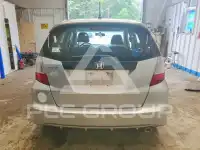 2013 Honda FIT фото