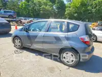 2013 Honda FIT photo