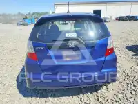 2013 Honda FIT фото