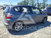 2013 Honda FIT фото