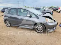 2013 Honda FIT фото