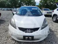 2013 Honda FIT фото