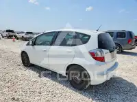 2013 Honda FIT фото