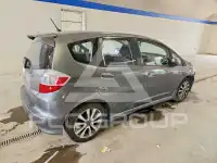 2013 Honda FIT фото