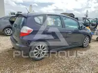 2013 Honda FIT фото
