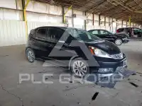 2013 Honda FIT photo