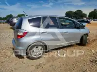2013 Honda FIT фото