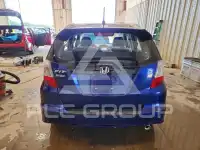 2013 Honda FIT фото