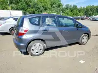 2013 Honda FIT photo