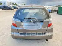 2013 Honda FIT фото