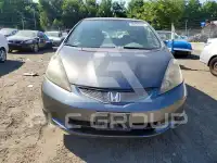 2013 Honda FIT photo