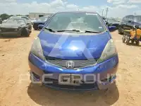 2013 Honda FIT photo