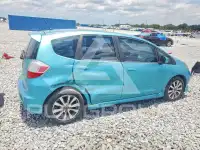 2013 Honda FIT фото