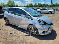 2013 Honda FIT фото