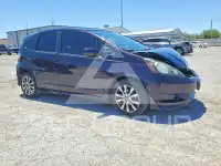 2013 Honda FIT фото