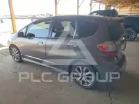 2013 Honda FIT фото