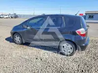 2013 Honda FIT фото