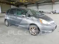 2013 Honda FIT photo