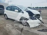 2013 Honda FIT фото