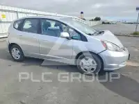 2013 Honda FIT фото