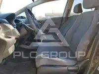 2013 Honda FIT фото