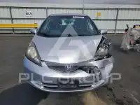 2013 Honda FIT фото
