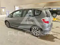 2013 Honda FIT фото