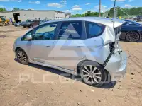 2013 Honda FIT фото