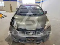 2013 Honda FIT фото