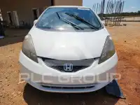2013 Honda FIT фото