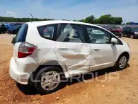 2013 Honda FIT фото