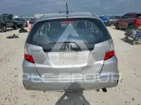 2013 Honda FIT фото